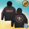Loma Vista Recordings Merch Store Denzel Curry Scythe Hoodie
