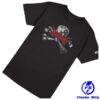 Loma Vista Recordings Merch Store Denzel Curry Skull Shirt