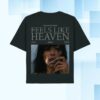 Loreen Merch Store Burn To Become Black Shirt