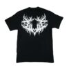 Lorna Shore Merch Store Lorna Shore Spiked Heart Shirt
