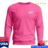 Luke Bryan Merch Love You Miss You Mean It Crew Neck