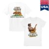 Luke Bryan Merch Store Farm Tour 2026 Shafter, Ca Shirt