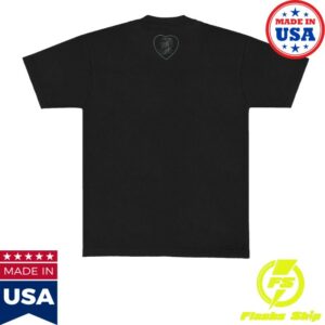 Madison Beer Merch Store Locket Heart Shirt