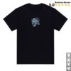 Main Source Merch Store Ripndip Cyborg Shirt Black