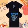 Main Source Merch Store Ripndip Cyborg Shirt Black