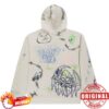Main Source Merch Store Ripndip Goosebumps Zip Hoody