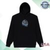Main Source Merch Store Ripndip Out Of Time Hoodie Black