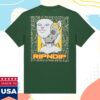 Main Source Merch Store Ripndip Plugged In Shirt