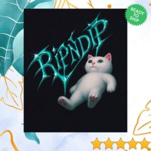 Main Source Merch Store Ripndip Space Vision Shirt Black