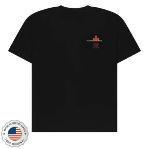 Martin Garrix Merch Store Mumbai India Shirt