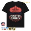 Martin Garrix Merch Store Mumbai India Shirt