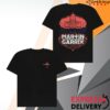 Martin Garrix Merch Store Mumbai India T-Shirt