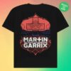 Martin Garrix Merch Store Mumbai India T-Shirt