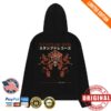 Martin Garrix Merch Store Stmpd Japan Blossom Hoodie