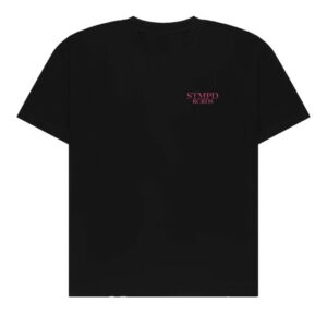 Martin Garrix Merch Store Stmpd Miami '26 Shirt