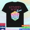 Martin Garrix Merch Store Stmpd Miami '26 Shirt