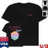 Martin Garrix Merch Store Stmpd Miami '26 T-Shirt