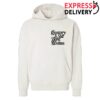 Mass Appeal Legend Has It Coin Hoodie