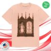 Melanie Martinez Merch Altar T-Shirt