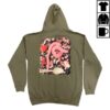 Melanie Martinez Merch Leeches Hoodie