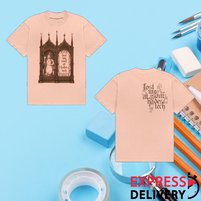 Melanie Martinez Merch Store Altar Shirt Melanie Martinez Merch Store Altar Shirt