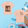 Melanie Martinez Merch Store Altar Shirt