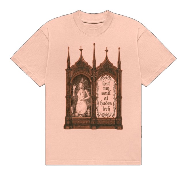 Melanie Martinez Merch Store Altar Shirt Melanie Martinez Merch Store Altar Shirt
