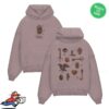 Melanie Martinez Merch Store Hades Hoodie