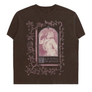 Melanie Martinez Merch Store Last Two People Shirt