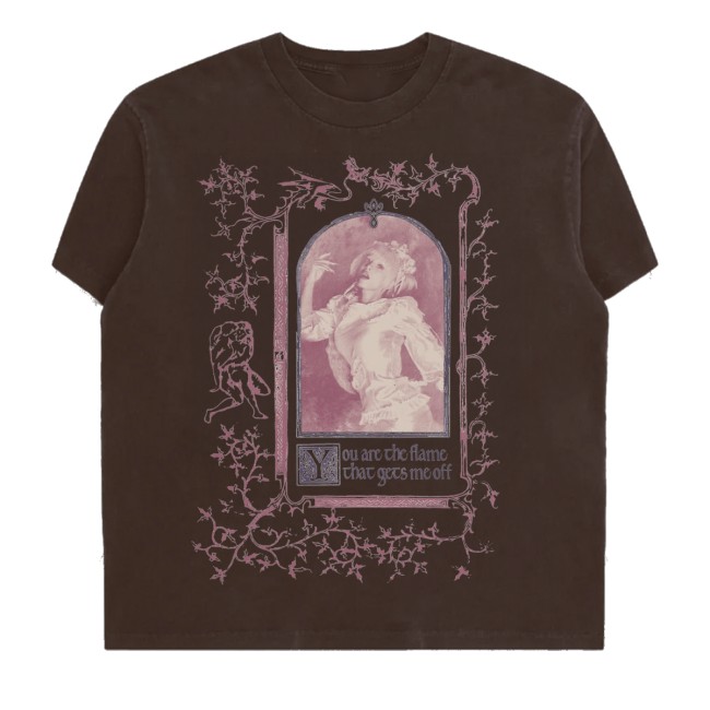 Melanie Martinez Merch Store Last Two People Shirt 2 Melanie Martinez Merch Store Last Two People Shirt