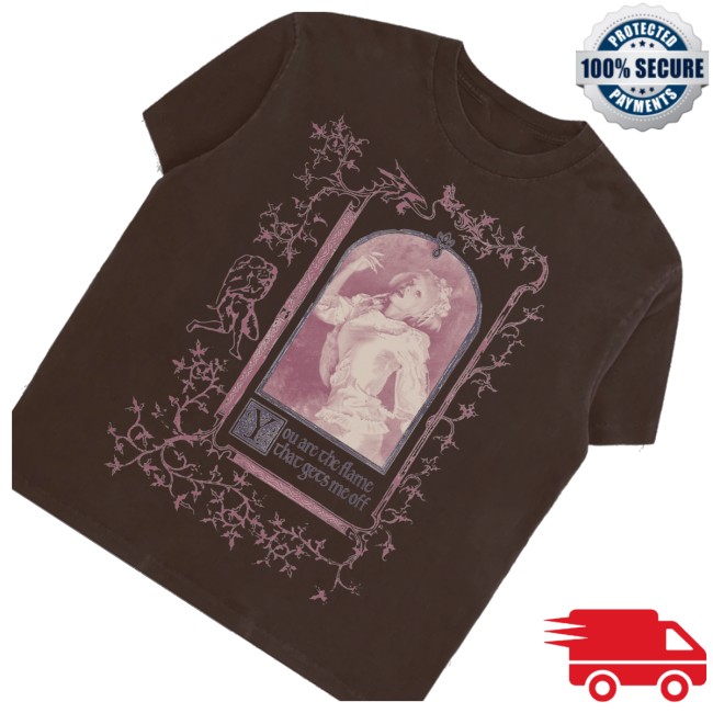 Melanie Martinez Merch Store Last Two People Shirt 3 Melanie Martinez Merch Store Last Two People Shirt