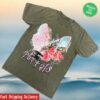 Melanie Martinez Merch Store Spiderweb Phone Shirt