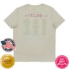 Melanie Martinez Merch Store The Trilogy Tour Shirt