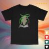 Million Stars Merch Las Cruxes Roach Shirt