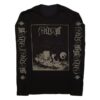 Mizmor Merch Store Deconversion Long Sleeve