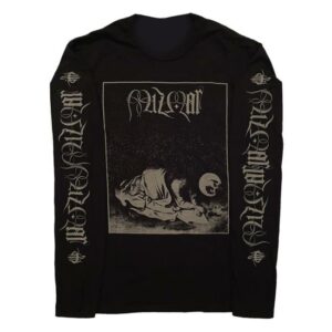 Mizmor Merch Store Deconversion Long Sleeve