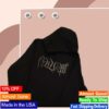 Mizmor Merch Store Judgment Hoodie