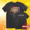 Nbc Store Merch Shop Saturday Night Live 51 Concert Tees