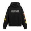 Nghtmre Merch Store Nghtmre Feed Your Mind Hoodie