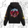 Nghtmre Merch Store Nghtmre Feed Your Mind Hoodie