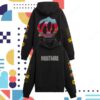 Nghtmre Merch Store Nghtmre Feed Your Mind Hoodie