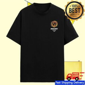 Nghtmre Merch Store Nghtmre Mindfull Tour Tee