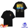 Nghtmre Merch Store Nghtmre Mindfull Tour Tee