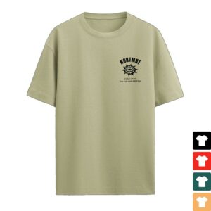 Nghtmre Merch Store Nghtmre Slumber Party Shirt