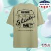 Nghtmre Merch Store Nghtmre Slumber Party Shirt