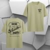 Nghtmre Merch Store Nghtmre Slumber Party Tee Pistachio