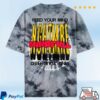 Nghtmre Merch Store Nghtmre Wildstyle Tie Dye Tee
