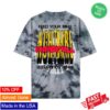 Nghtmre Merch Store Nghtmre Wildstyle Tie Dye Tee