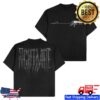 Nghtmre Merch Store Nghtmre X Vision Zero Date Tee