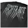 Nghtmre Merch Store Nghtmre X Vision Zero Date Tee